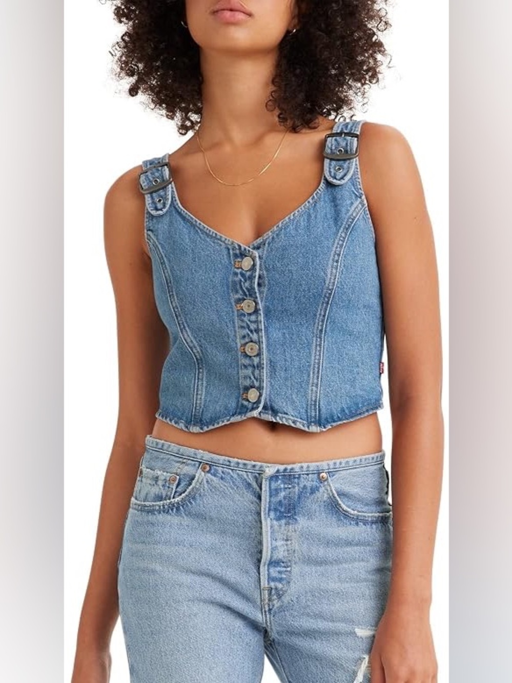 Levi’s Charlie Top